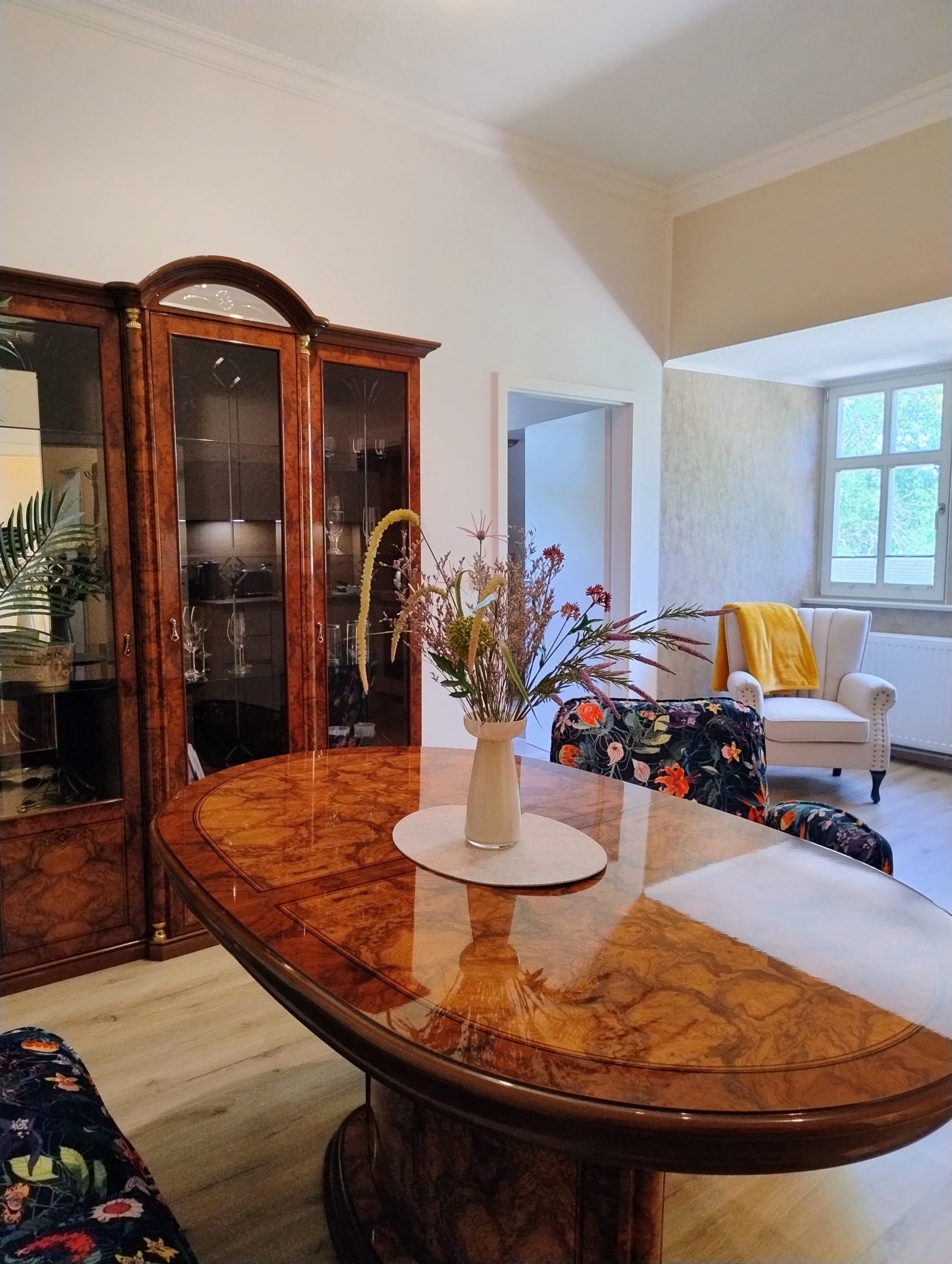 Bild Ferienwohnung