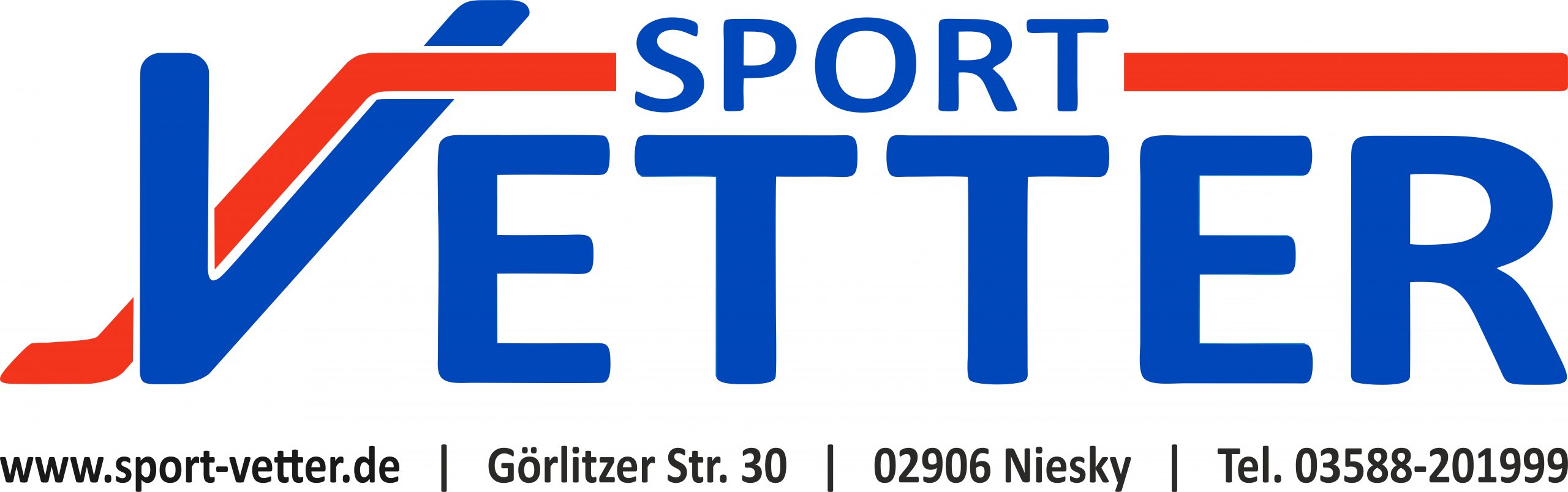 Sport Vetter Logo